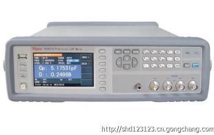 供應同惠LCR數字電橋TH2827A精密LCR數字電橋_儀器儀表_世界工廠網