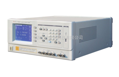 TH2818-常州同惠TH2818數(shù)字電橋-深圳市美孚科技