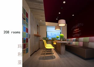 飲品店連鎖設(shè)計(jì)