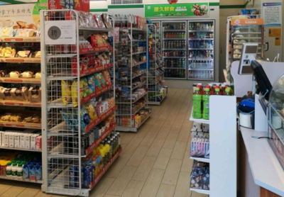 ### 唐久便利店全國連鎖店多少家?揭秘創業加盟的藍海機遇