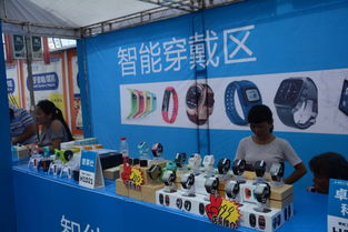 決戰(zhàn)反擊 華強(qiáng)北 賽格工廠店 打響產(chǎn)品展號(hào)角