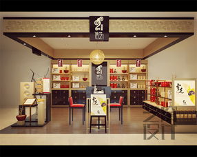 靈芝保健產(chǎn)品連鎖店設(shè)計 構(gòu)建健康養(yǎng)生新生態(tài)