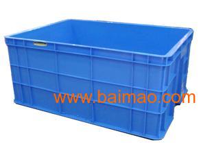 武漢品質優良與價格超低的塑料周轉筐選購指南