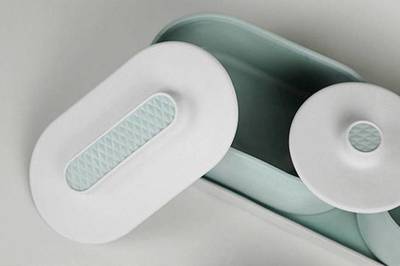 創意廚房餐具設計 工業美學與趣味體驗的完美融合