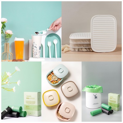 家聯科技2021年營收穩健增長20.28%，生物全降解制品與家居用品雙輪驅動戰略成效顯著