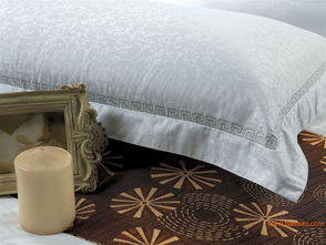 盤(pán)錦鐵嶺中高檔酒店布草定制 精選四件套，物美價(jià)優(yōu)的品質(zhì)之選